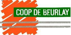 logo de la coopérative de Beurlay